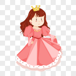 Princess Theme Images, HD Pictures For Free Vectors & PSD Download -  