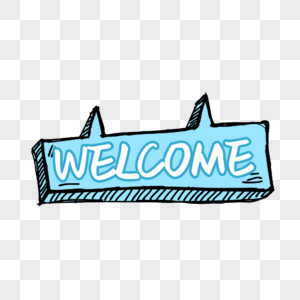 Welcome PNG Images With Transparent Background | Free Download On Lovepik