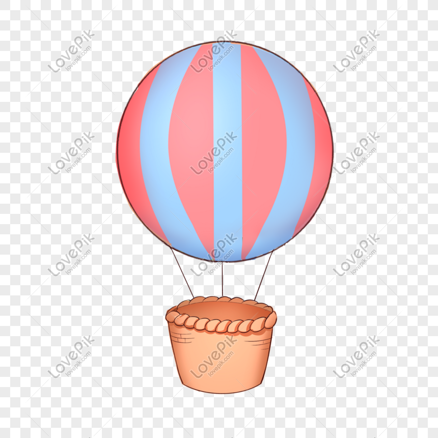 childrens day fantasy cartoon hot air balloon illustration png image picture free download 401193047 lovepik com childrens day fantasy cartoon hot air