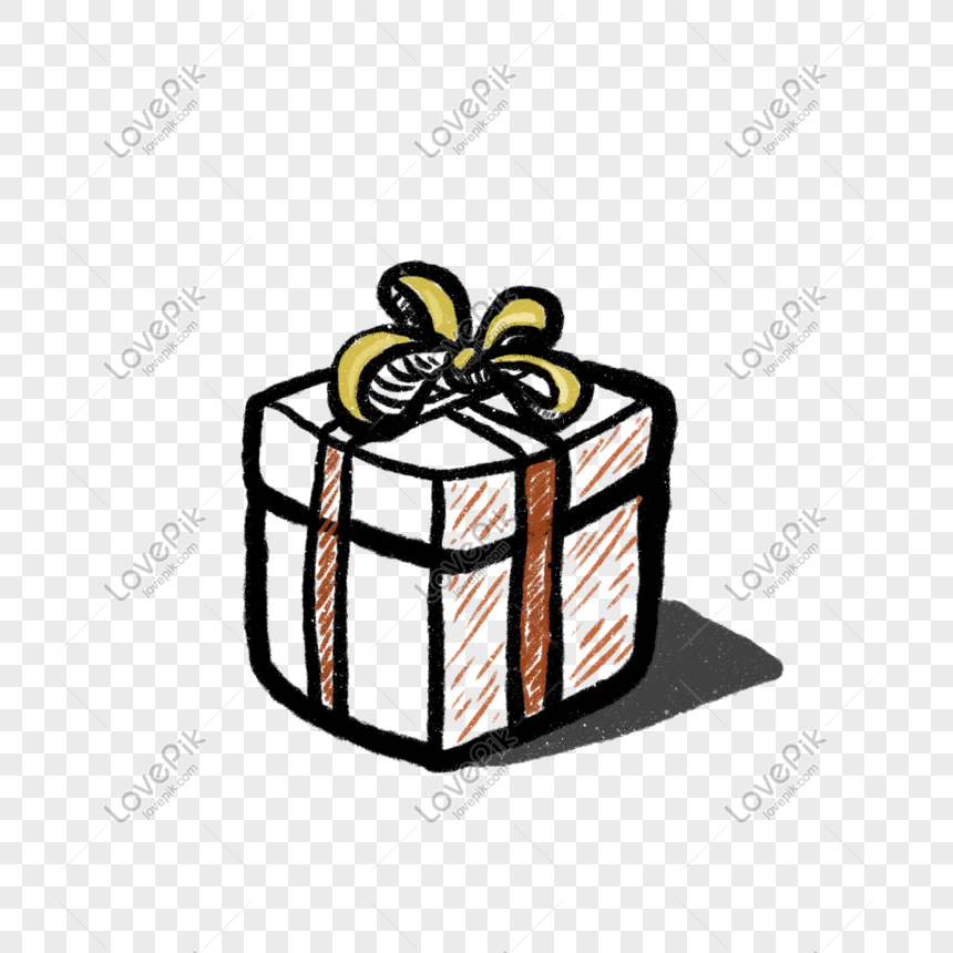 stad Wederzijds laat staan Cartoon Square Gift Box Illustration PNG Image Free Download And Clipart  Image For Free Download - Lovepik | 401195291