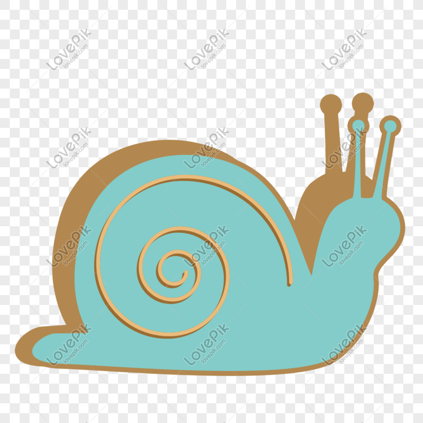 Photo De Jouet Pour Bebe Dessine A La Main Escargot Mignon Numero De L Image Format D Image Psd Fr Lovepik Com