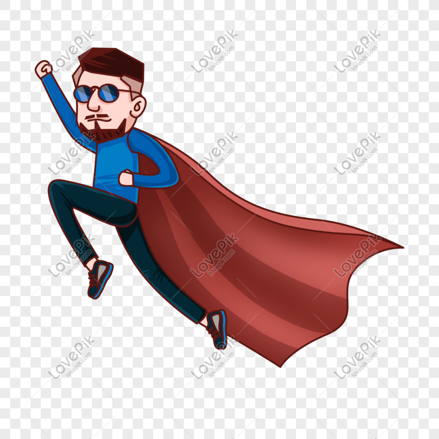 Superman Png Image Picture Free Download Lovepik Com