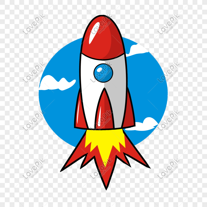 Rocket PNG Transparent Background And Clipart Image For Free Download -  Lovepik | 401202440