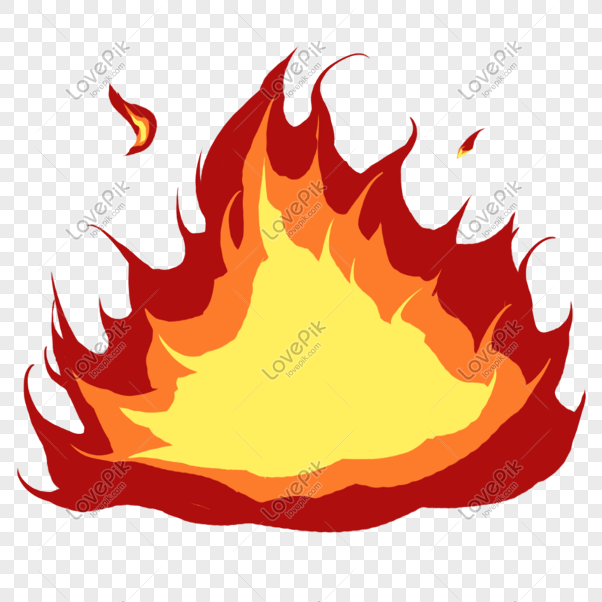 Vlam Png - Flame Fire Burn Free Image On Pixabay - Kaatje Alorgen1970