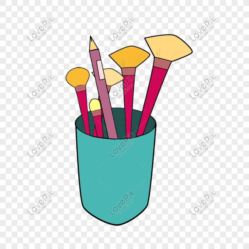 makeup brush png image picture free download 401206298 lovepik com lovepik