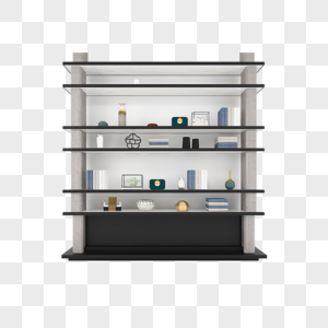 Things On The Kitchen Shelf Png Image Psd File Free Download Lovepik 401269917