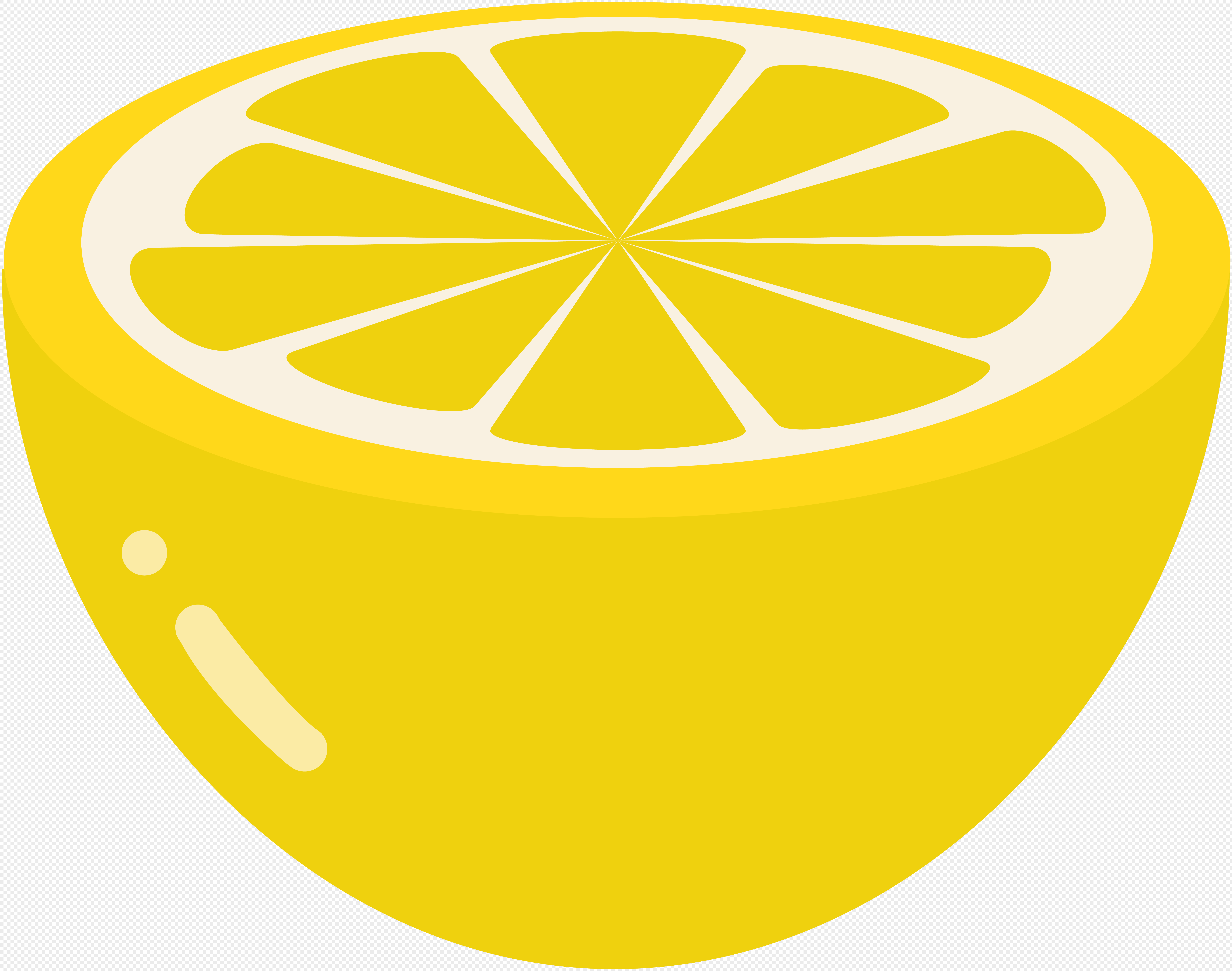 Cartoon Lemon Free PNG And Clipart Image For Free Download Lovepik