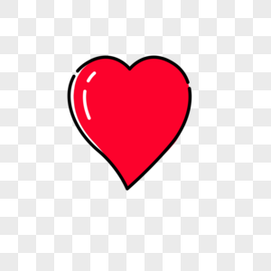 Heart PNG Images With Transparent Background | Free Download On Lovepik