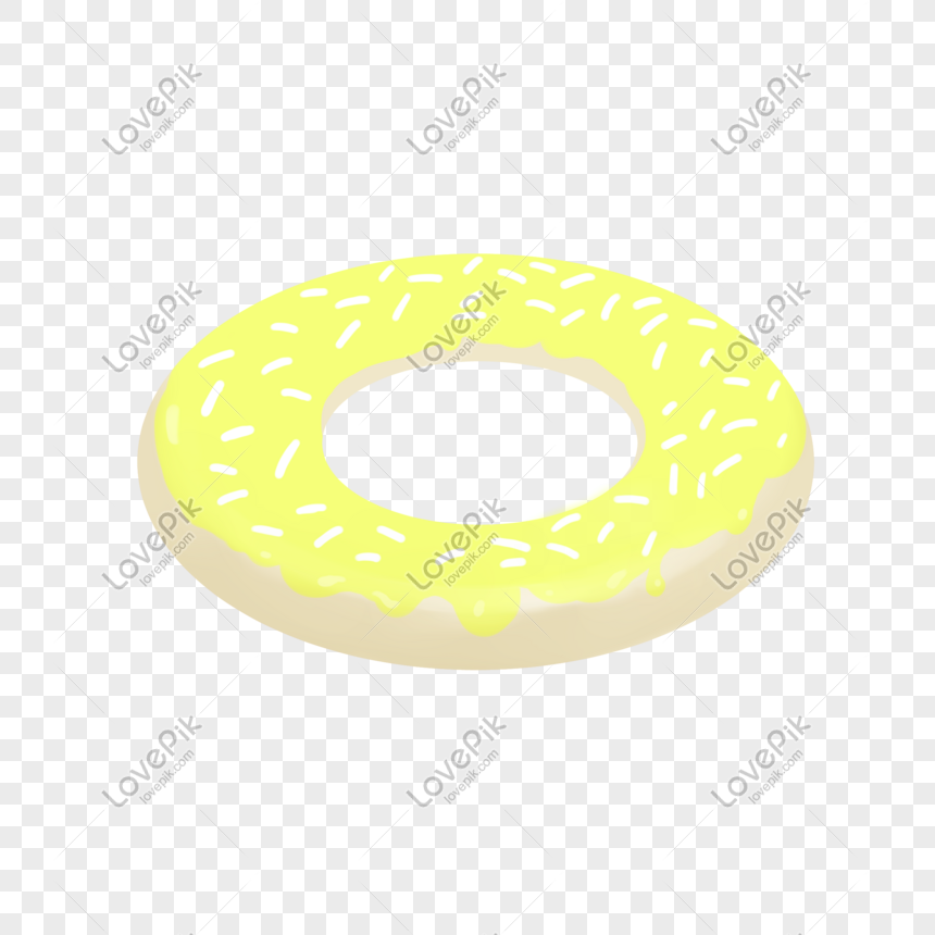 Download Yellow Donuts 4 Png Image Picture Free Download 401222309 Lovepik Com Yellowimages Mockups