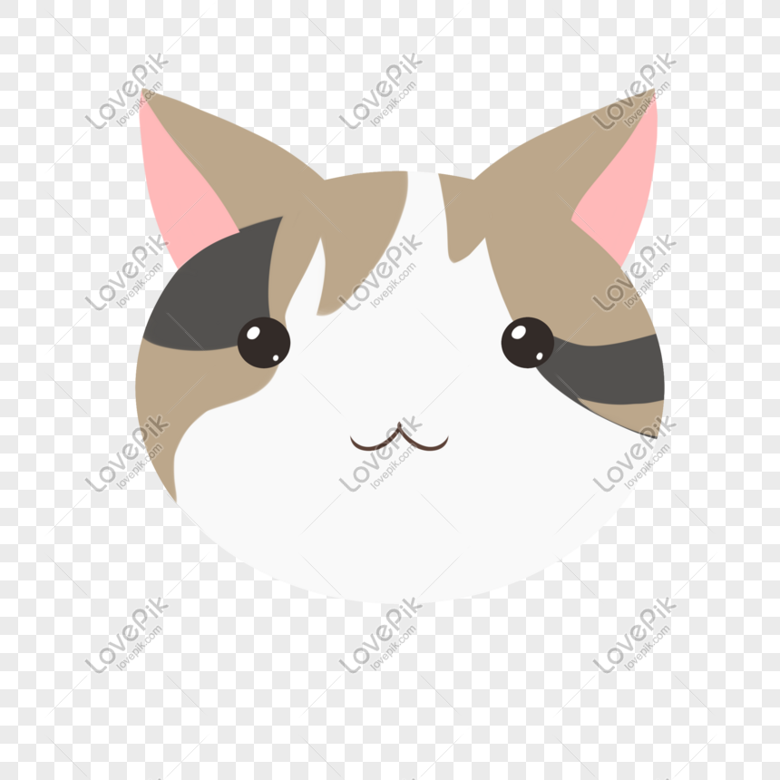 Japanese Shorthair Cat PNG Image & PSD File Free Download - Lovepik ...