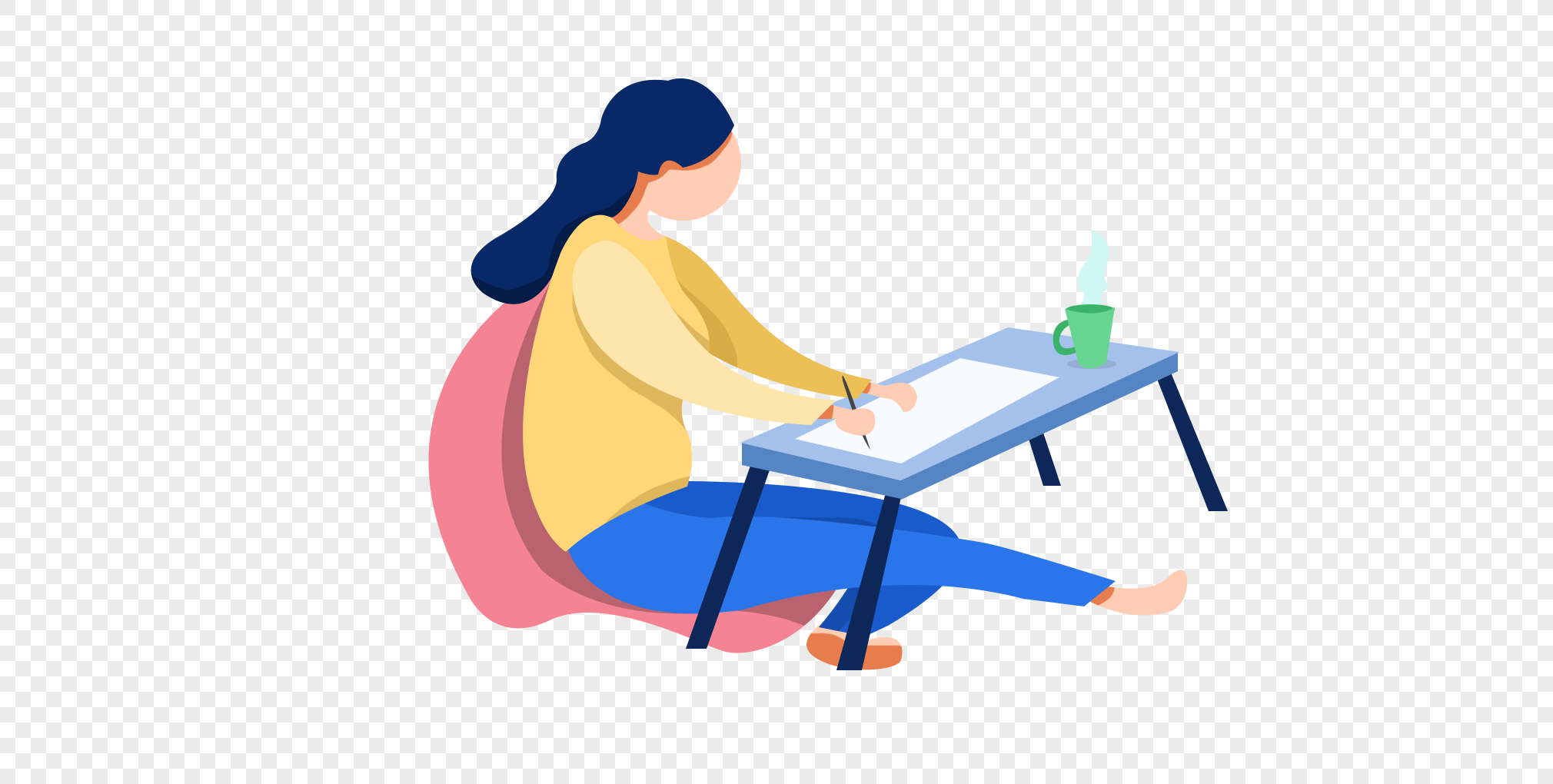 Home writing writer, characters, writing, writing diary png hd transparent image