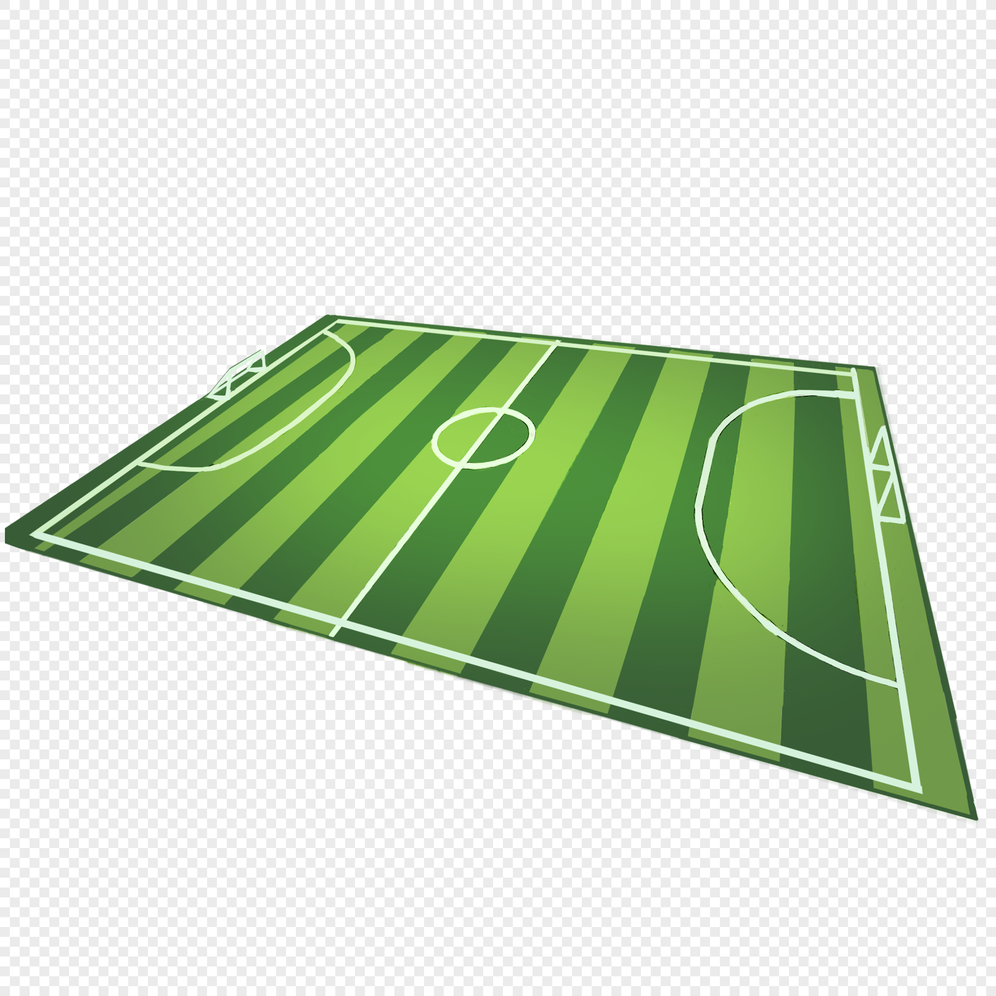 Football Field PNG Transparent Background And Clipart Image For Free  Download - Lovepik | 401229250