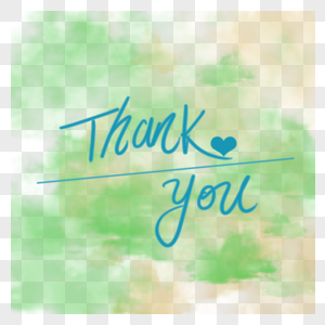 Thank You PNG Images With Transparent Background | Free Download On Lovepik