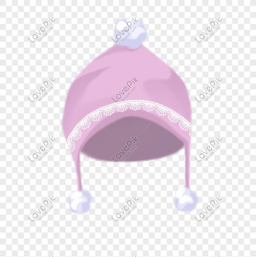 Baby Hat 2 Png Image Psd File Free Download Lovepik