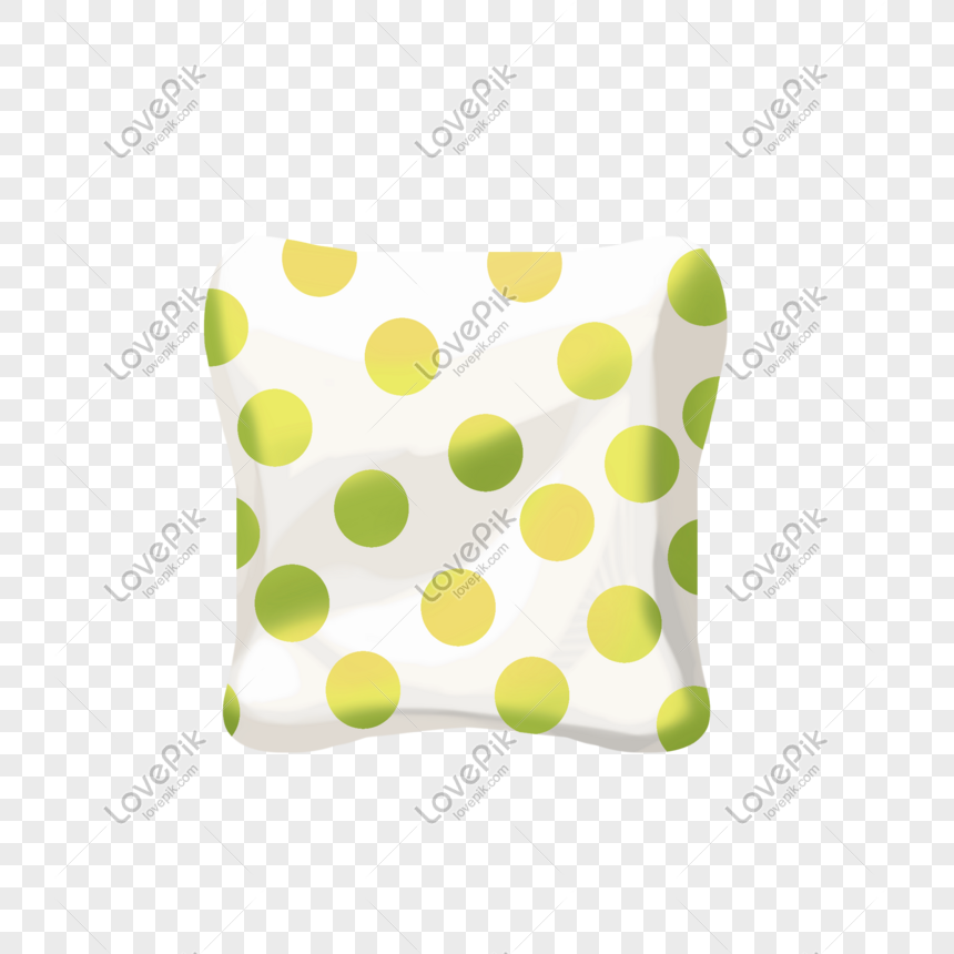 Download Yellow Pillow Png Image Picture Free Download 401231120 Lovepik Com PSD Mockup Templates