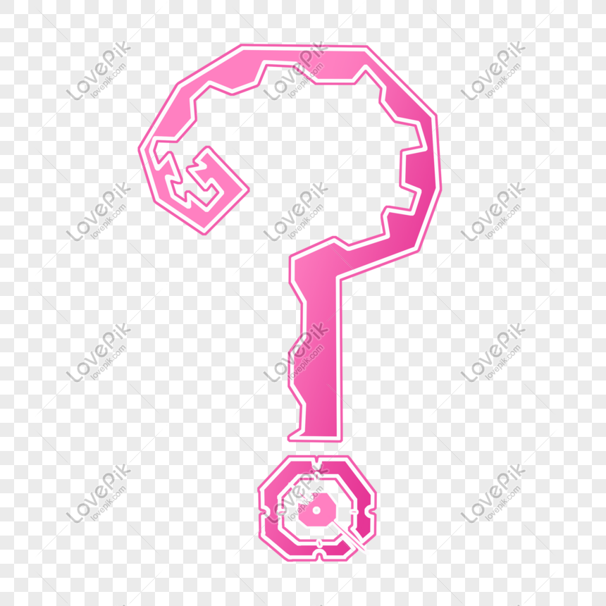 pink question mark png image picture free download 401235295 lovepik com lovepik