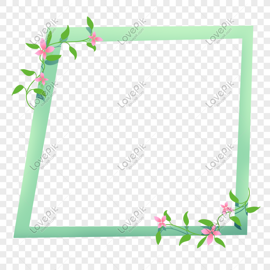 square border png image picture free download 401237301 lovepik com square border png image picture free