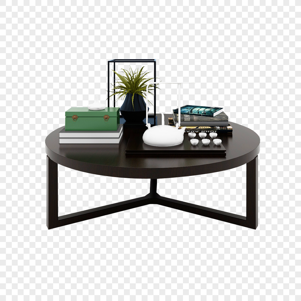 small-dining-table-element-png-image-and-clipart-image-for-free