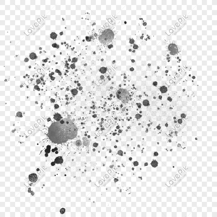 Splash Material, Material, Shading, Stains PNG White Transparent And ...