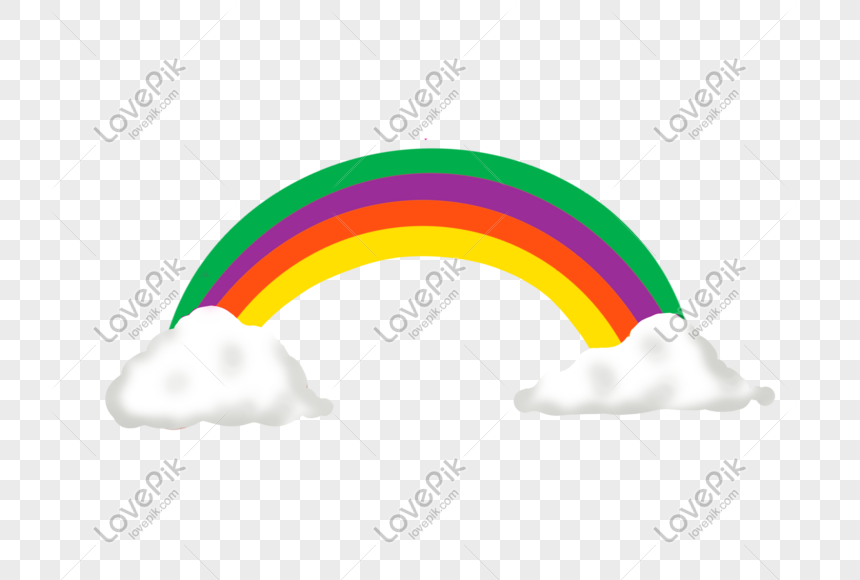 Featured image of post Arcoiris Con Nubes Png 50 png sol arcoiris y nubes