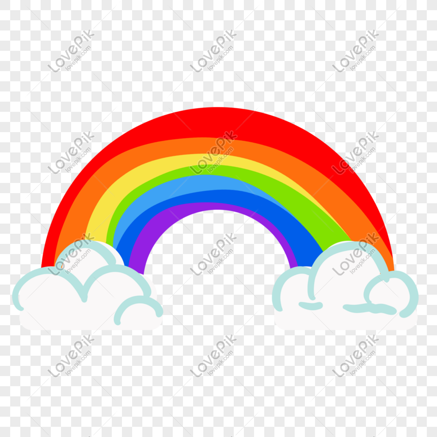 Arcoiris Imagenes De Graficos Png Gratis Lovepik