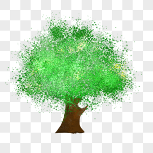 Tree Illustration Png Images With Transparent Background Free Download On Lovepik