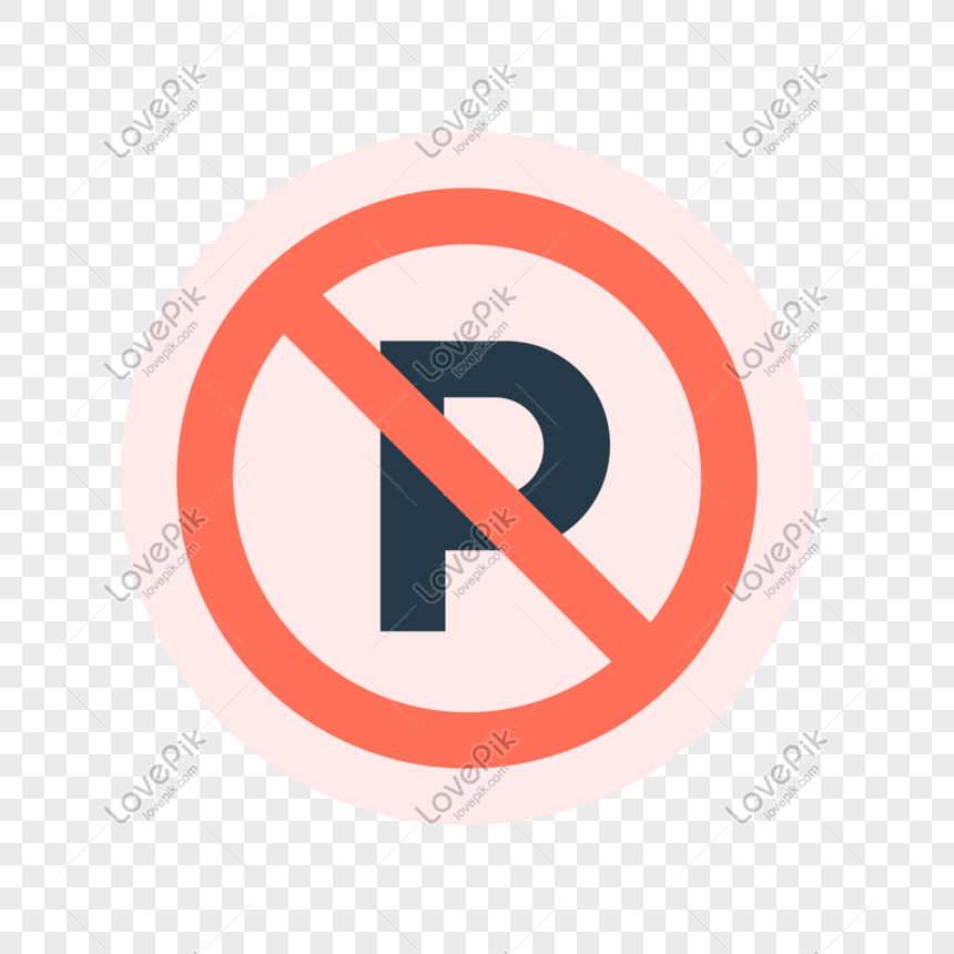 駐車禁止標識なし抠ベクトルイラスト素材イメージ グラフィックス Id Prf画像フォーマットsvg Jp Lovepik Com