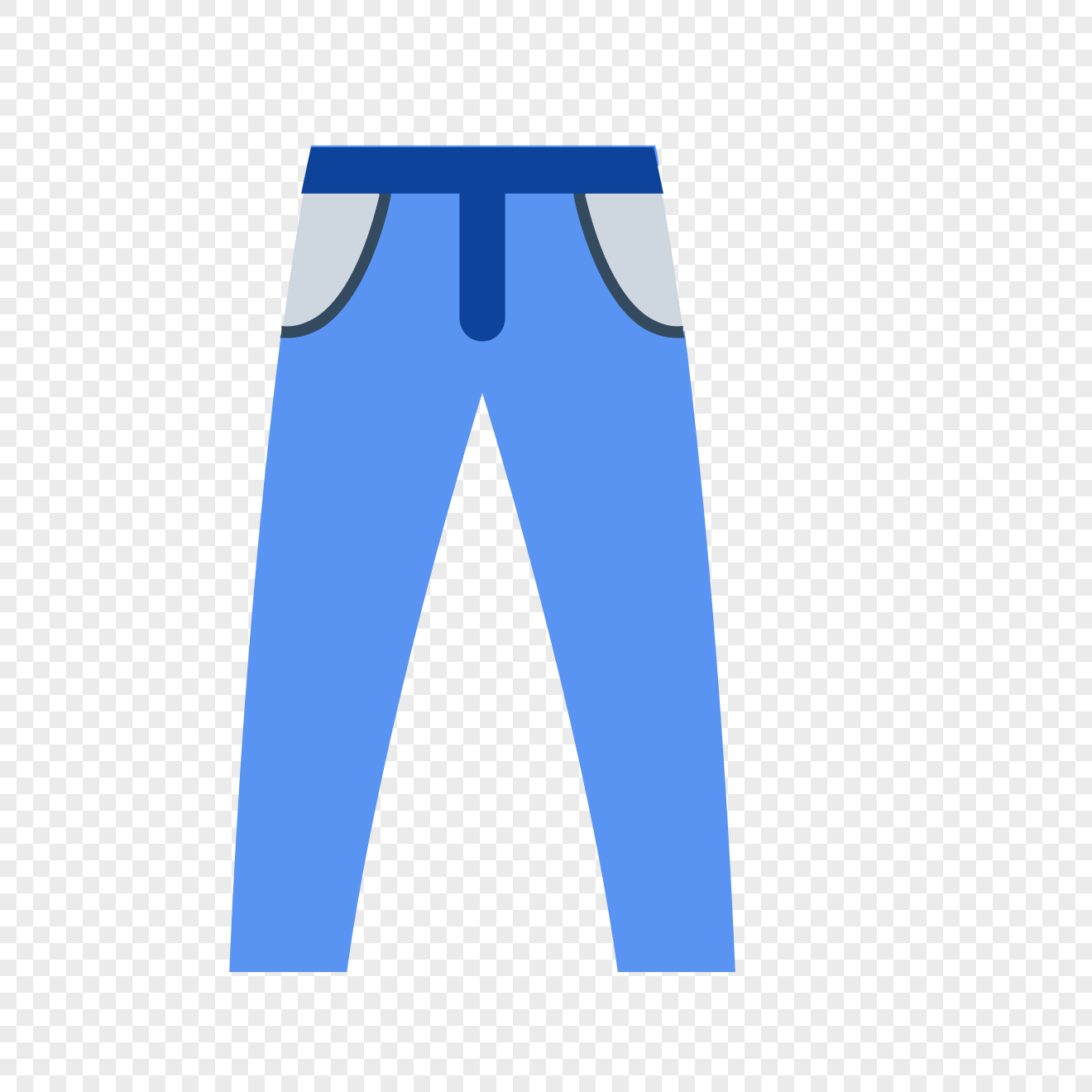The pants layout | Clipart Panda - Free Clipart Images