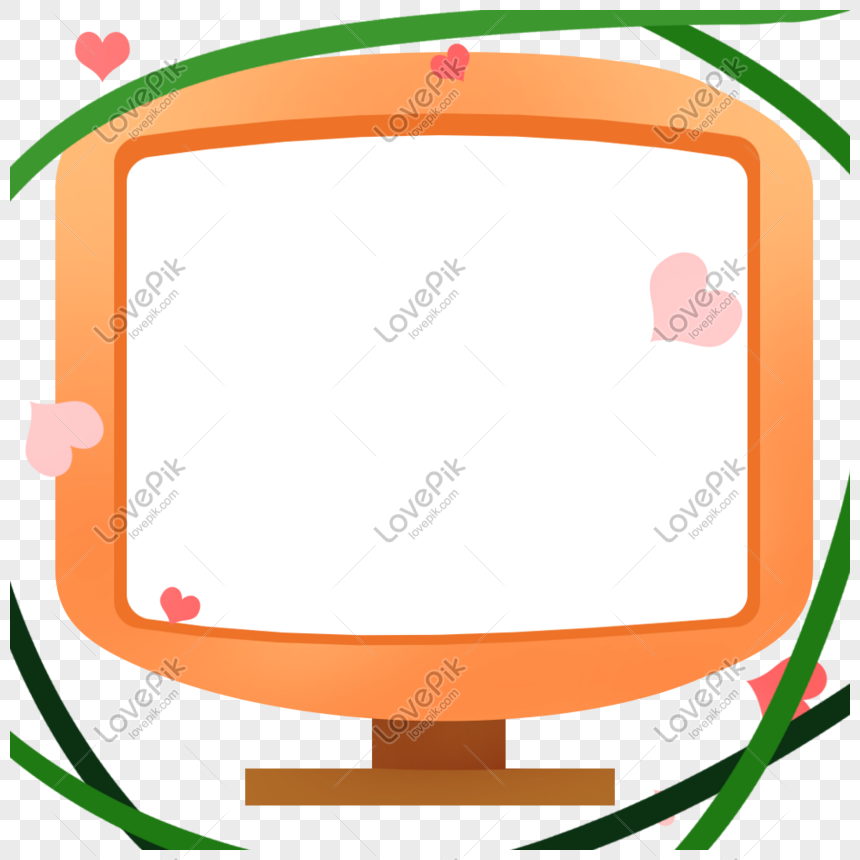 テレビの枠線イメージ グラフィックス Id Prf画像フォーマットpng Psd Jp Lovepik Com