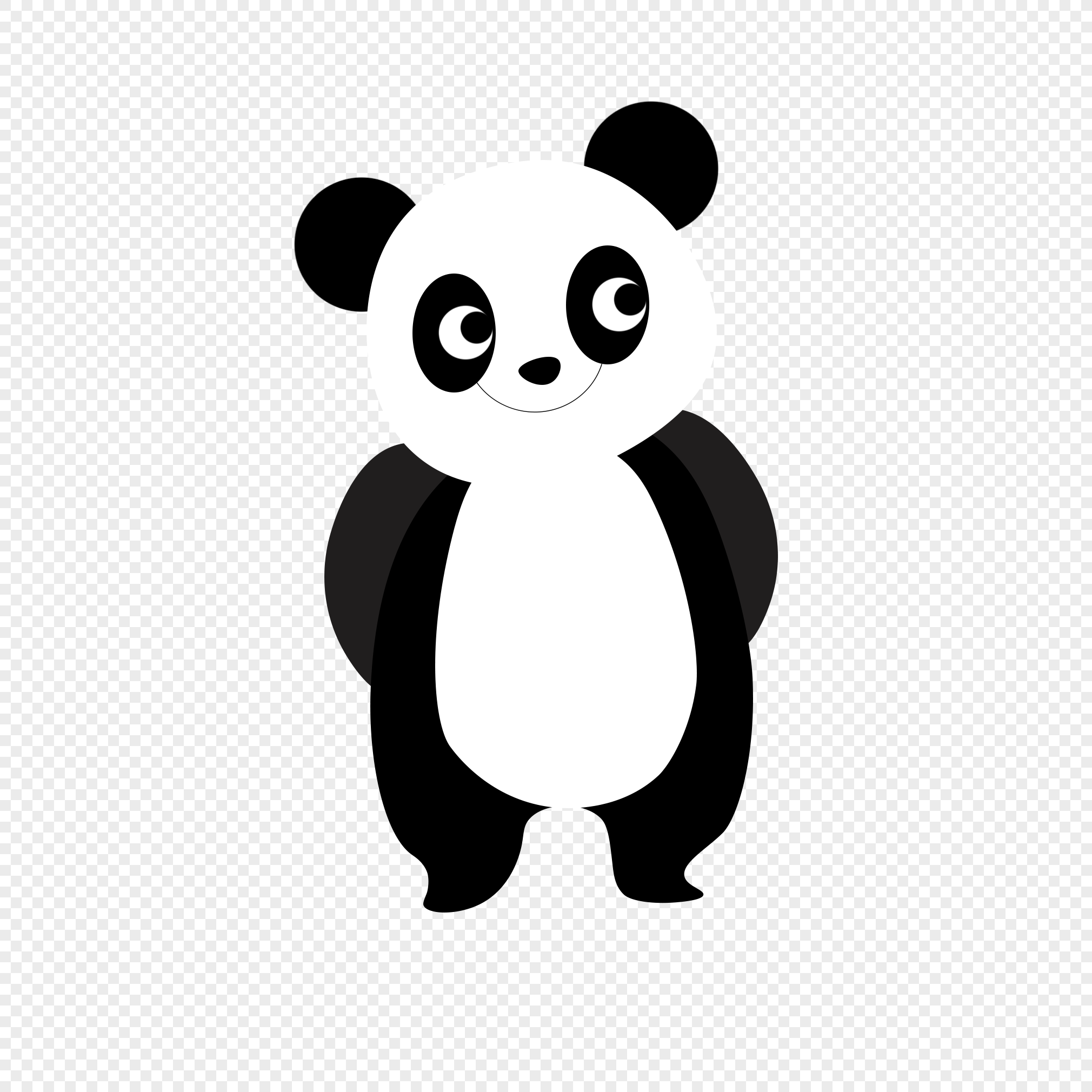 Png Panda Bear Pictures png for Free Download, DLPNG