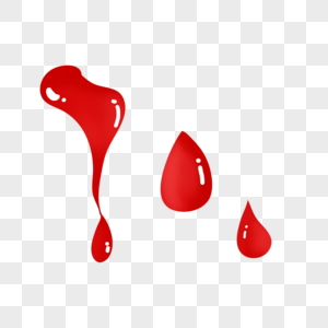 blood drop png