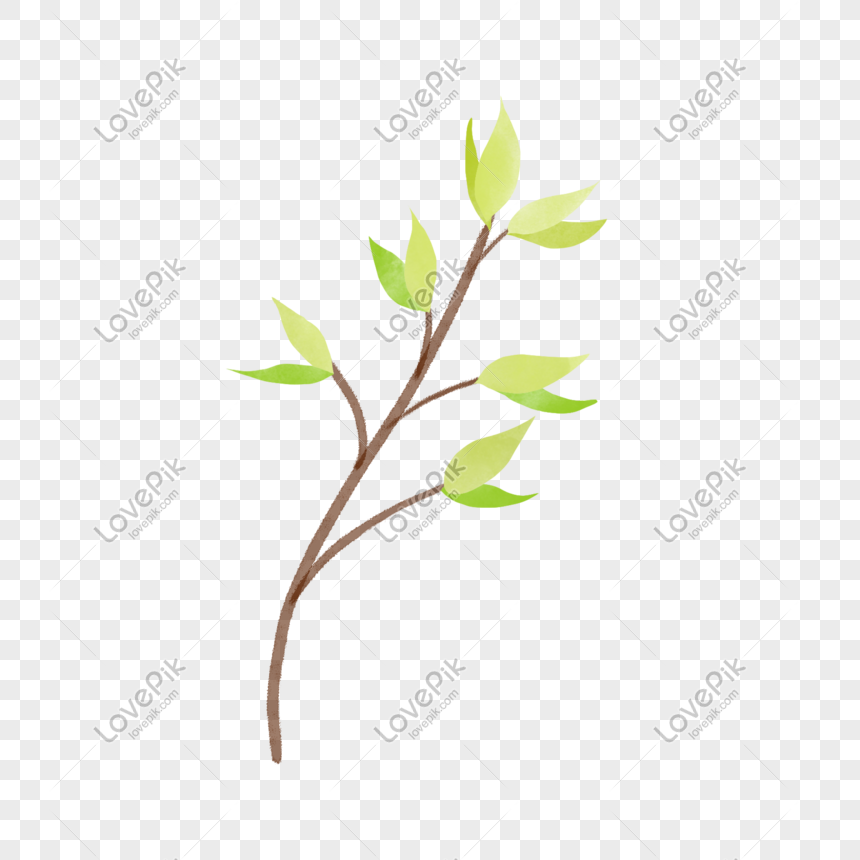 Plant Twig Png Image Picture Free Download 401277654 Lovepik Com