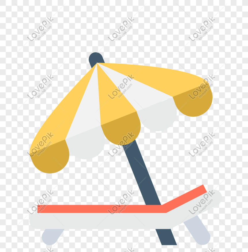 Umbrella Icon Ng Libreng Vector Illustration Material Larawannumero Ng Graphicsformat Ng 