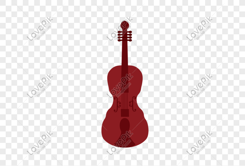 Aiベクトルイラスト漫画かわいい音楽祭要素楽器バイオリンイメージ グラフィックス Id Prf画像フォーマットai Jp Lovepik Com
