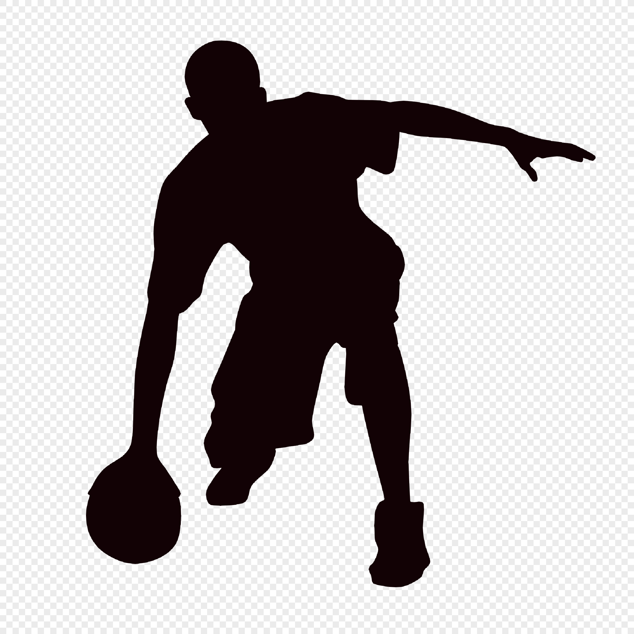 Boy Playing Basketball PNG Image & PSD File Free Download - Lovepik ...