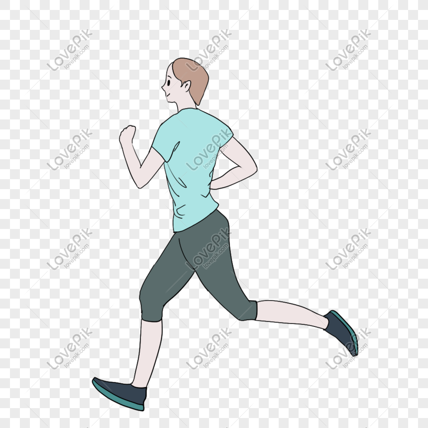 Run Free PNG And Clipart Image For Free Download - Lovepik | 401282539