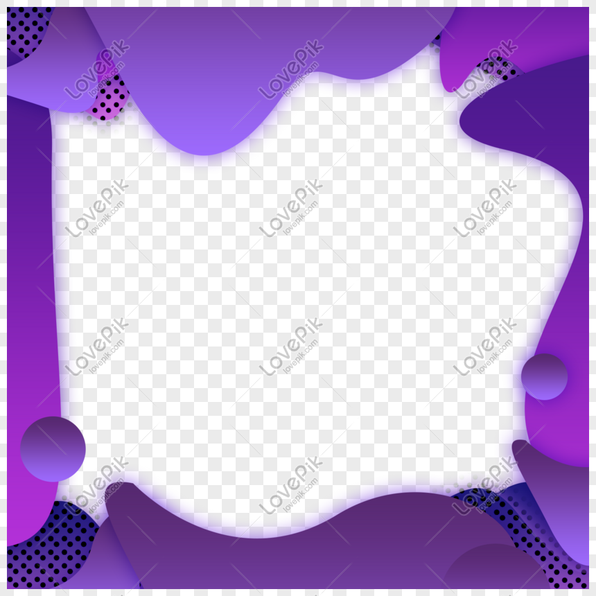 blue violet border png image picture free download 401282668 lovepik com blue violet border png image picture