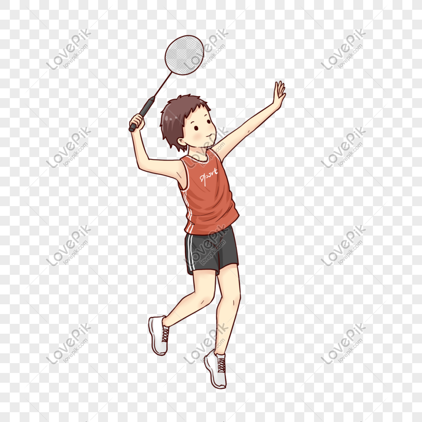 play badminton for free