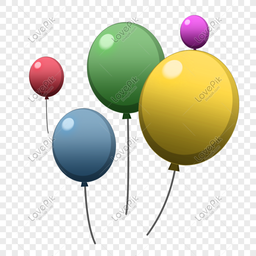 Balloon PNG White Transparent And Clipart Image For Free Download ...