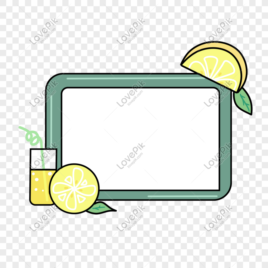 Featured image of post Lemon Soda Png