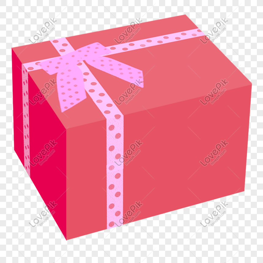 Caja De Regalo Roja Imagenes De Graficos Png Gratis Lovepik