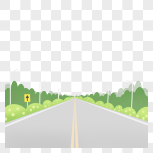 Road PNG Images With Transparent Background | Free Download On Lovepik