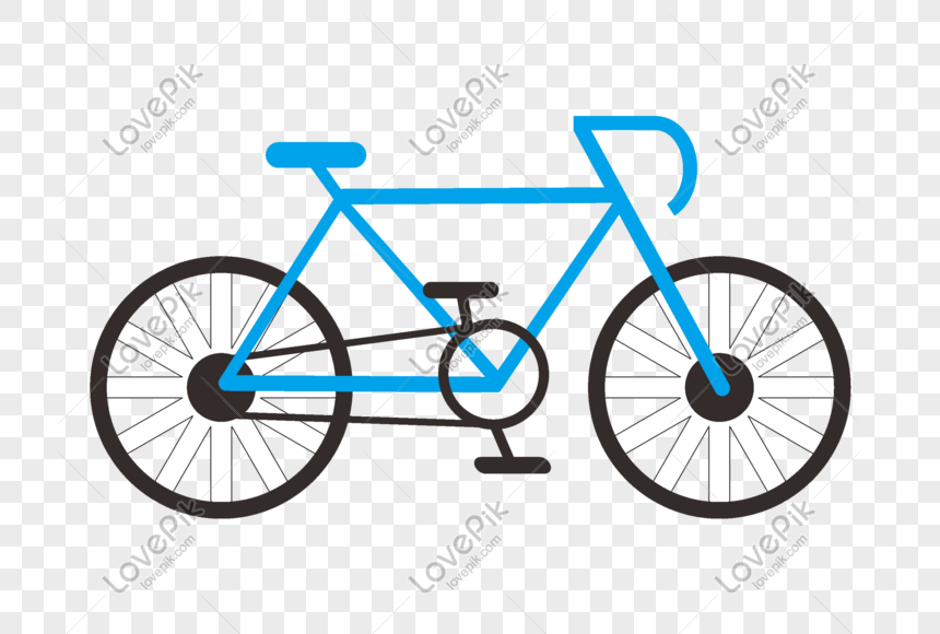 Basikal Logo