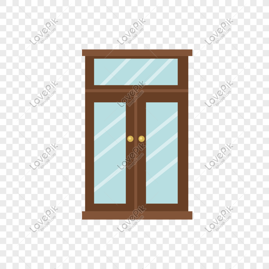 Solid Wood Doors Png Image Psd File Free Download Lovepik