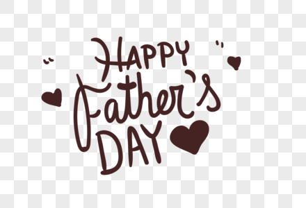 Happy Fathers Day PNG Images With Transparent Background | Free Download On  Lovepik