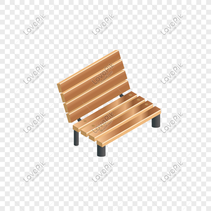 Photo De Banc De Repos Mignon Pour Le Dessin Anime Ai Vector 25d Numero De L Image Format D Image Ai Fr Lovepik Com