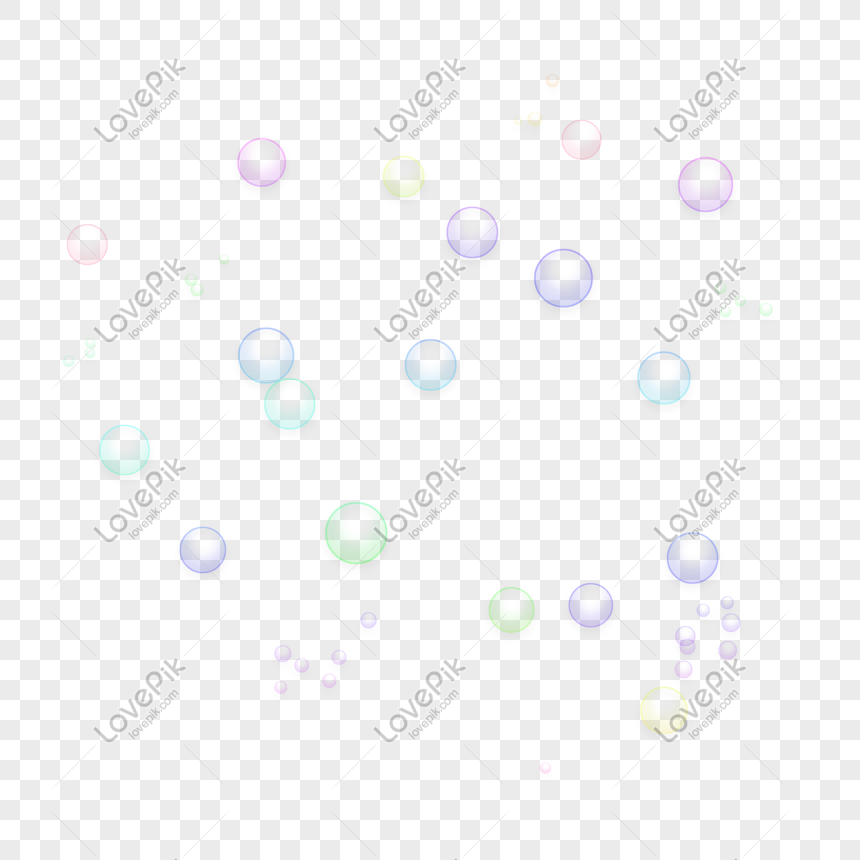 Floating Bubble PNG Transparent And Clipart Image For Free Download ...
