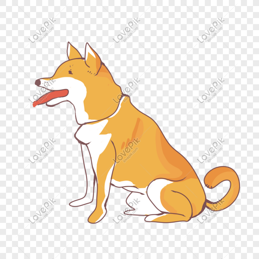 Ảnh Chó Cute Chibi ❤️ 75+ Hình Nền Chó Shiba Chibi, Anime Chó | Doodle dễ  thương, Hình vẽ dễ thương, Động vật