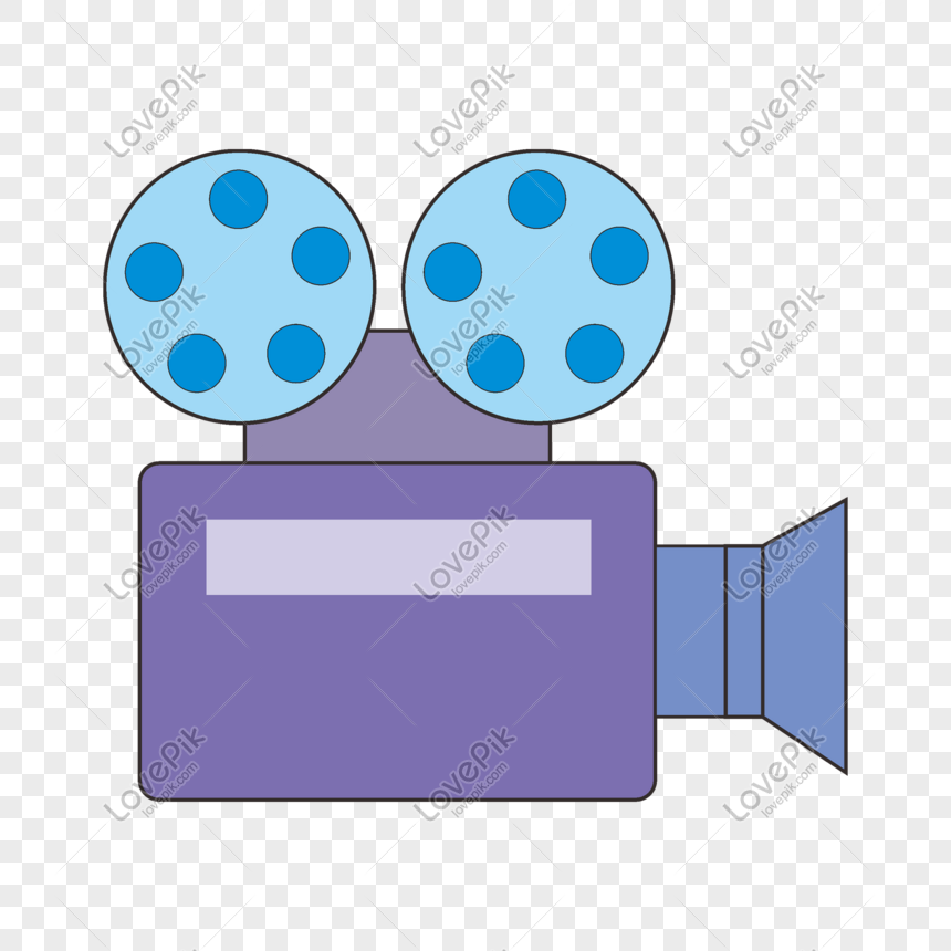 Film Festival Cartoon Camera PNG Hd Transparent Image And Clipart Image For  Free Download - Lovepik | 401311874