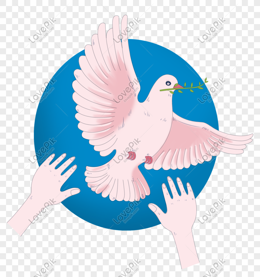 平和の鳩イメージ グラフィックス Id Prf画像フォーマットpsd Jp Lovepik Com